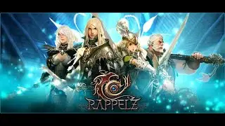 rappelz 7.2 farm dangeon SOLO