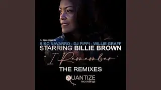 I Remember (DJ Spen & Gary Hudgins Remix)