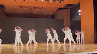 SHB Malala House Cheerleading 2022