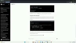 how to close a text file in python