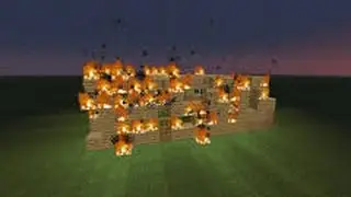 Minecraft: DRB 's Mistake