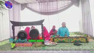 Calempung UDO AFLOZEN  kobau putiah 02 ~ Sanggar Kemuyang ~Silat Tradisional di Penghidupan