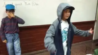 Unit: Feelings