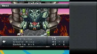 My Top 10 favorite games. #10: Chrono Trigger! Stream #4