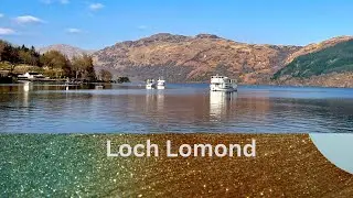 Loch Lomond