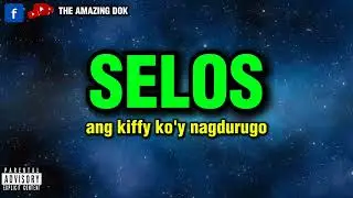 SELOS (ang kiffy ko'y nagdurugo)