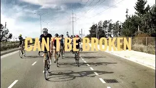 Can't Be Broken // Triathlon Motivation 2021