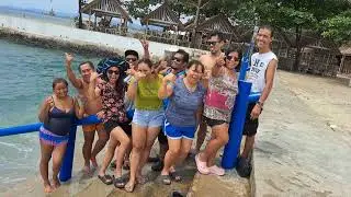 guanson beach