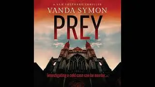 Prey by Vanda Symon | Full Audiobook