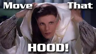 Babble for Five - A Babylon 5 Vidcast - S02E02 - &ldquo;Move That Hood!&rdquo;