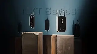 NXT 5 и NXT 15 &mdash; зарядные устройства нового уровня от CTEK