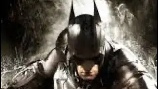 Part 3 of rating Batman games