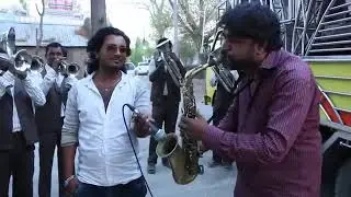 Rauf Band Amalner Song Hoto Pe Aisi Baat रऊफ बँड अमलनेर गाणं होटोपे ऐसी बात