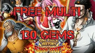 Mihawk/Perona Sugo Fest Pulls 4 Multis [OPTC] Soneryu