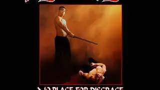 Flotsam and Jetsam - I Live You Die (Rerecorded)