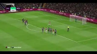 FIFA 20 | Trezeguet Penalty vs West Ham