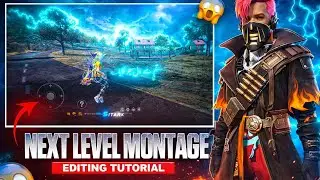 How to create montage video in capcut🤔🤔🤔 #video #montage #cpacut