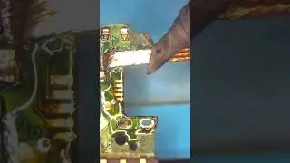 How to Replace Charging Port || Mobile repair New Video #smartphone #repair
