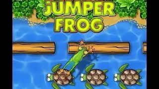 Jumper Frog