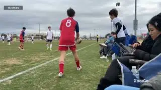 Boerne vs FC Dallas gold 012525 set 1