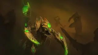 Sand King Offlane Gameplay - Patch 7.26a (Dota 2 Gameplay)