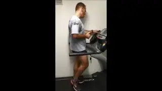 Everest North Face Training Video 1 - Jan 2016