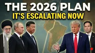 The 3 BIGGEST Risks of Trump's Great Power Collision Course
