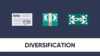 Diversification in Trading