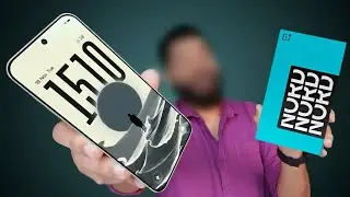 Oneplus Nord 7 Unboxing, quick review & launch date