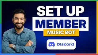How to set up Jockie Music Bot in Discord [FULL GUIDE]