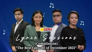COMPILATION: All 3 Songs For 