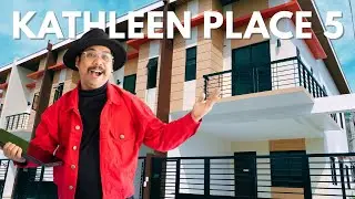 If you are looking for ready for occupancy rent to own house and lot near Las Pinas, watch this.