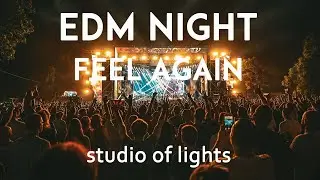 EDM 2023 HOUSE MUSIC REMIX PARTY #25 NCS - STUDIO OF LIGHTS