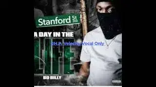Bo Billy - 4 Inda Morning (Acapella/Vocal Only)