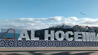 reis naar alhoceima marokko 2026