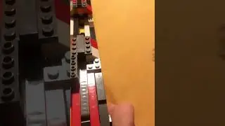 Lego Kar98k by Kevin183