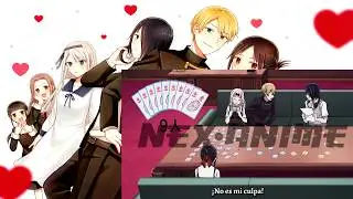 Chika Fujiwara se casa con el Presidente Shirogane