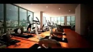 Signa Designer Residences - Robinsons Land