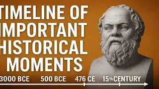 History Timeline Explained: From Ancient Civilizations to Modern Times