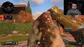 Road To Dark Matter: Cha Ching - Call of Duty: Black Ops 4