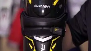 BAUER SUPREME TOTALONE NXG Shin