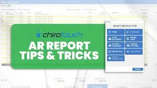 Mastering Insurance Claim Tracking: A Deep Dive into AR Reporting!