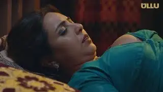 Ullu web series | wife&rsquo;s private room | Love story | Romance
