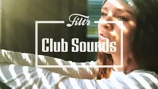 Charming Horses ft. Grace Grundy - Higher Love (Official Video)