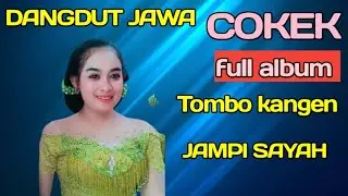 DANGDUT JAWA COKEK CAMPURSARI