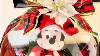 How To Make The Perfect Christmas 🎄 Gift Using A Balloon 🎈 🤩