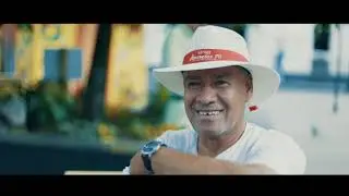 @GregoryPalencia - Bingui  [ Video Oficial ]