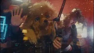 Mr. Big Dog, Please Press Play