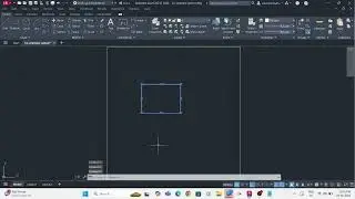 ERASE, EXPLODE & OFFSET OPTION IN AUTOCAD