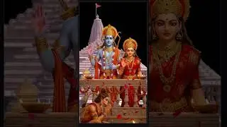 🥰🙏पार न लगोगे श्री राम के बिना 💯🌹#जयबजरंगबली #song